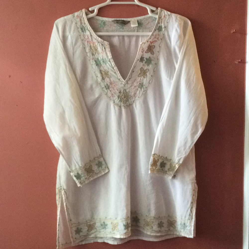 Tommy Bahama Cover Up